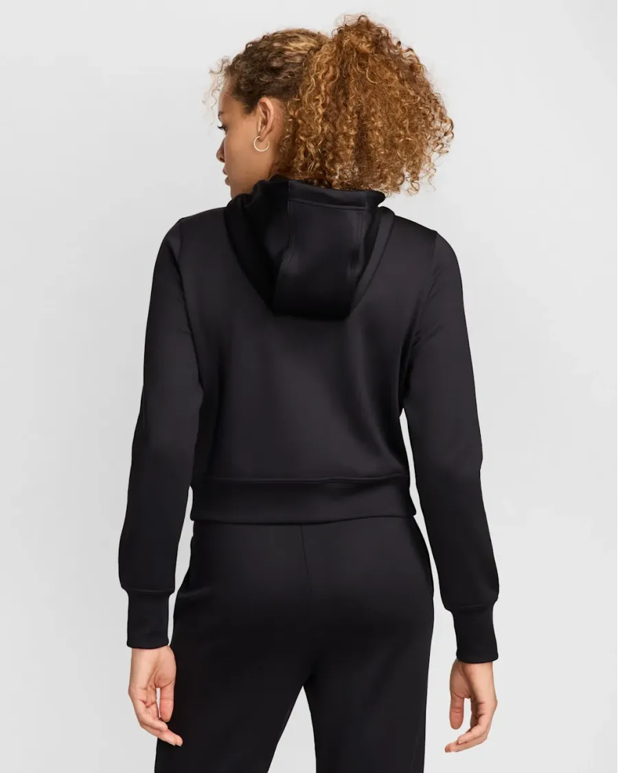Худі Nike Therma-FIT One Full-Zip FB5216-010