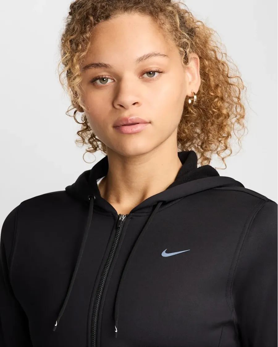 Худі Nike Therma-FIT One Full-Zip FB5216-010