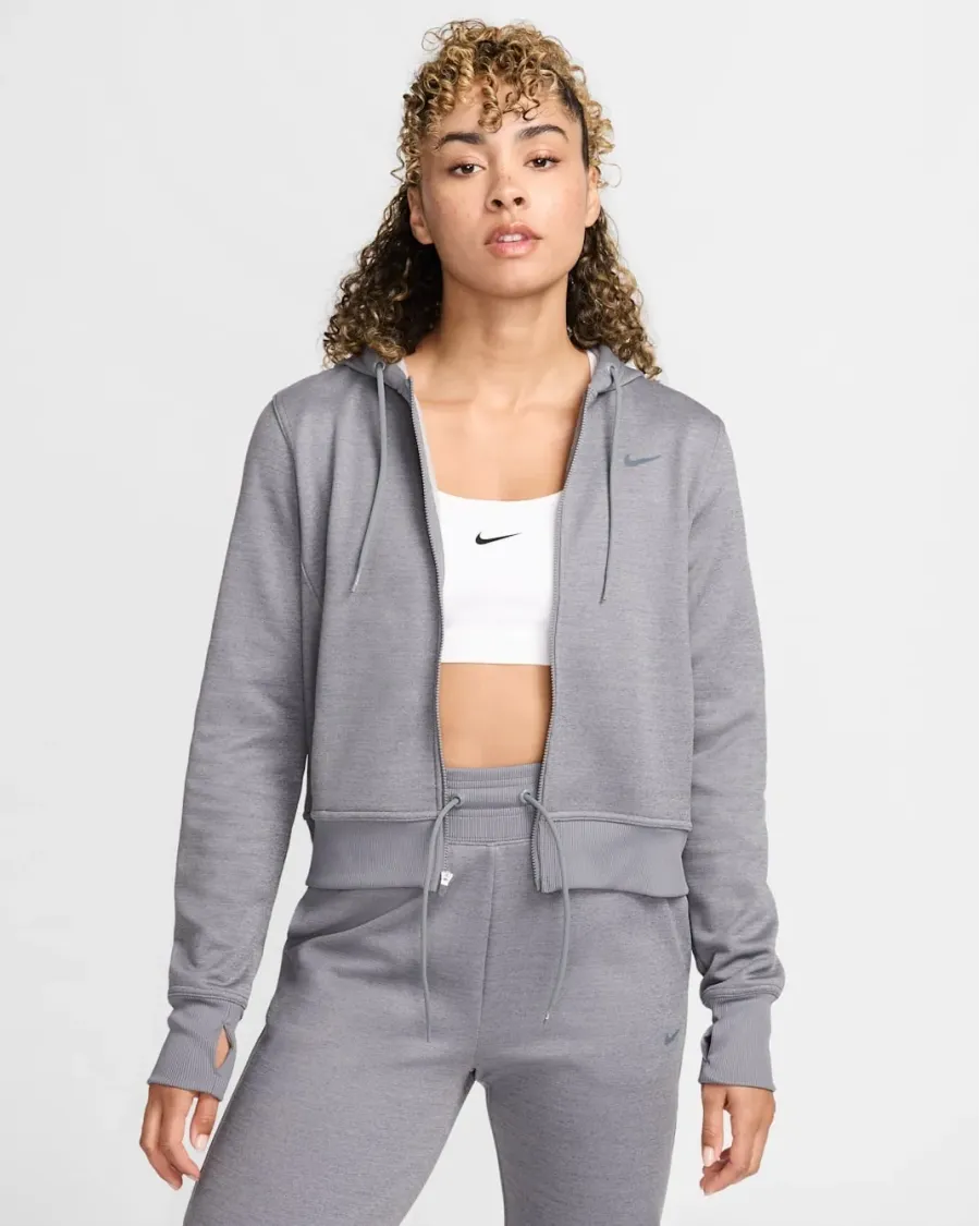 Худі Nike Therma-FIT One Full-Zip FB5216-091