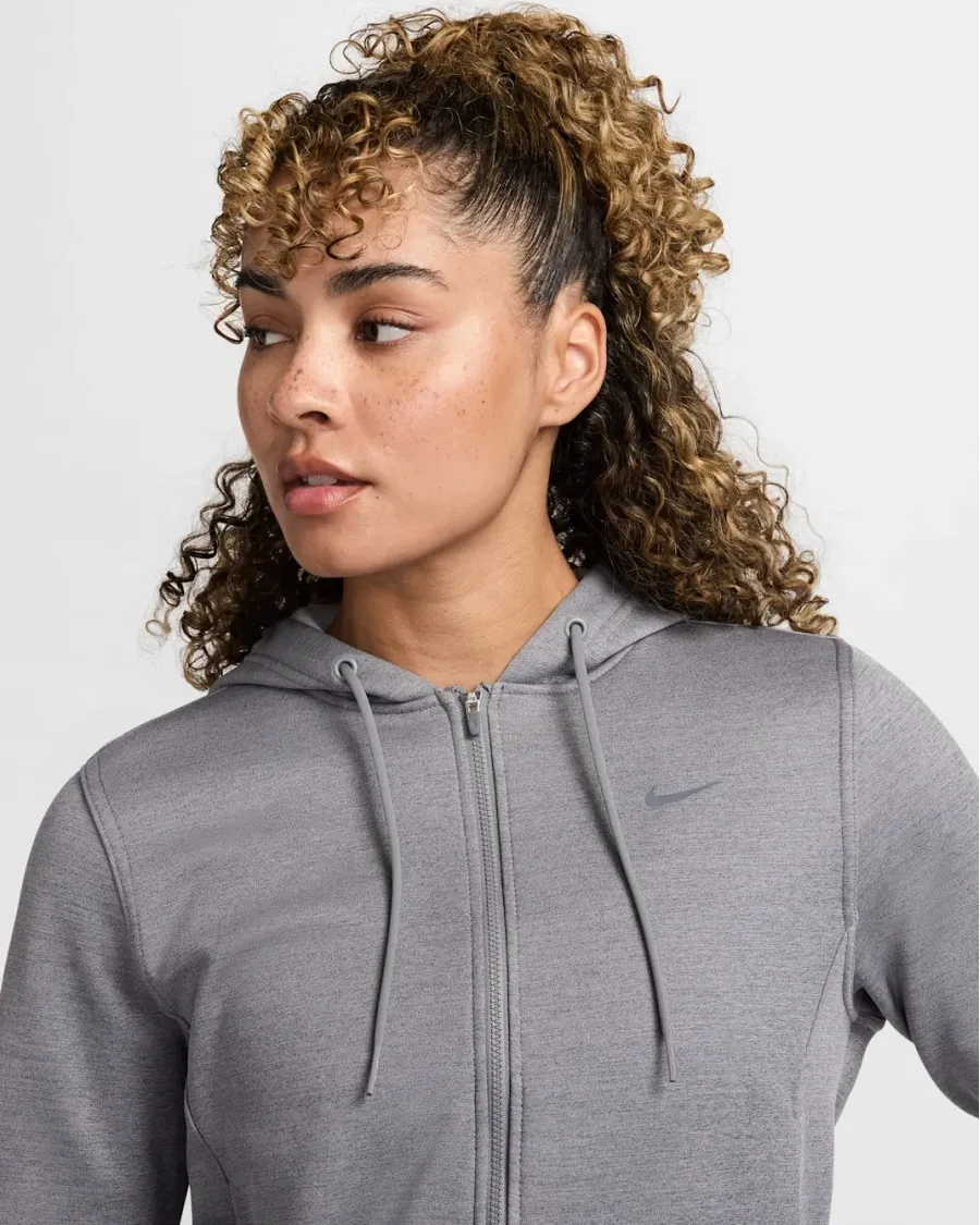 Худі Nike Therma-FIT One Full-Zip FB5216-091