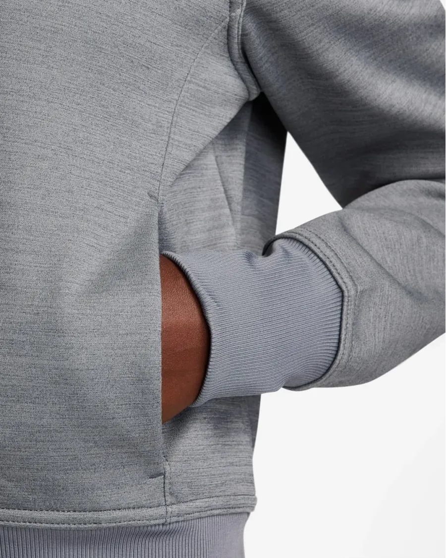 Худі Nike Therma-FIT One Full-Zip FB5216-091