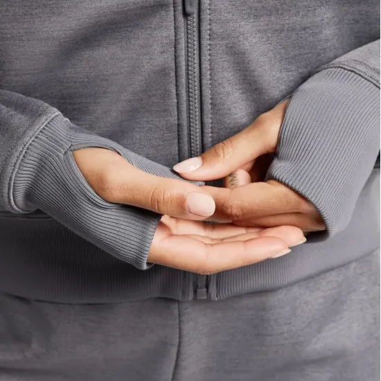 Худі Nike Therma-FIT One Full-Zip FB5216-091
