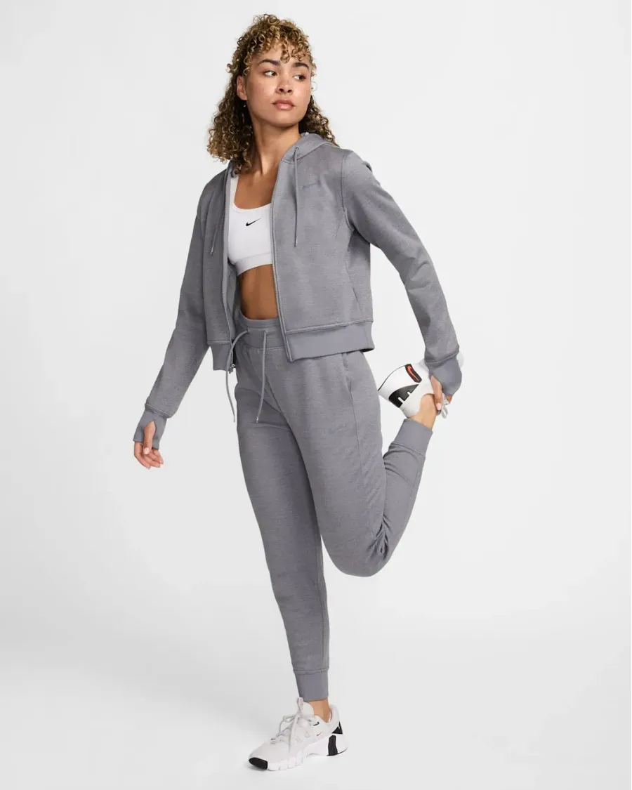 Худі Nike Therma-FIT One Full-Zip FB5216-091
