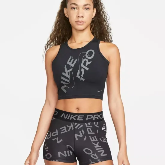 Топ Nike Pro Dri-FIT FB5261-010