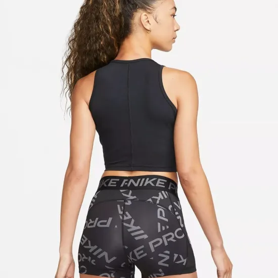 Топ Nike Pro Dri-FIT FB5261-010