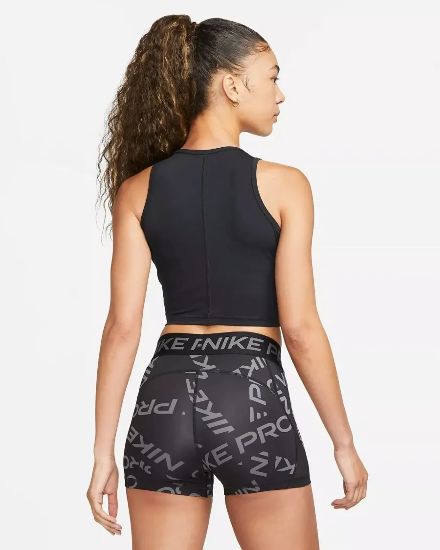 Топ Nike Pro Dri-FIT FB5261-010