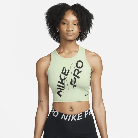 Топ Nike Pro Dri-FIT FB5261-343