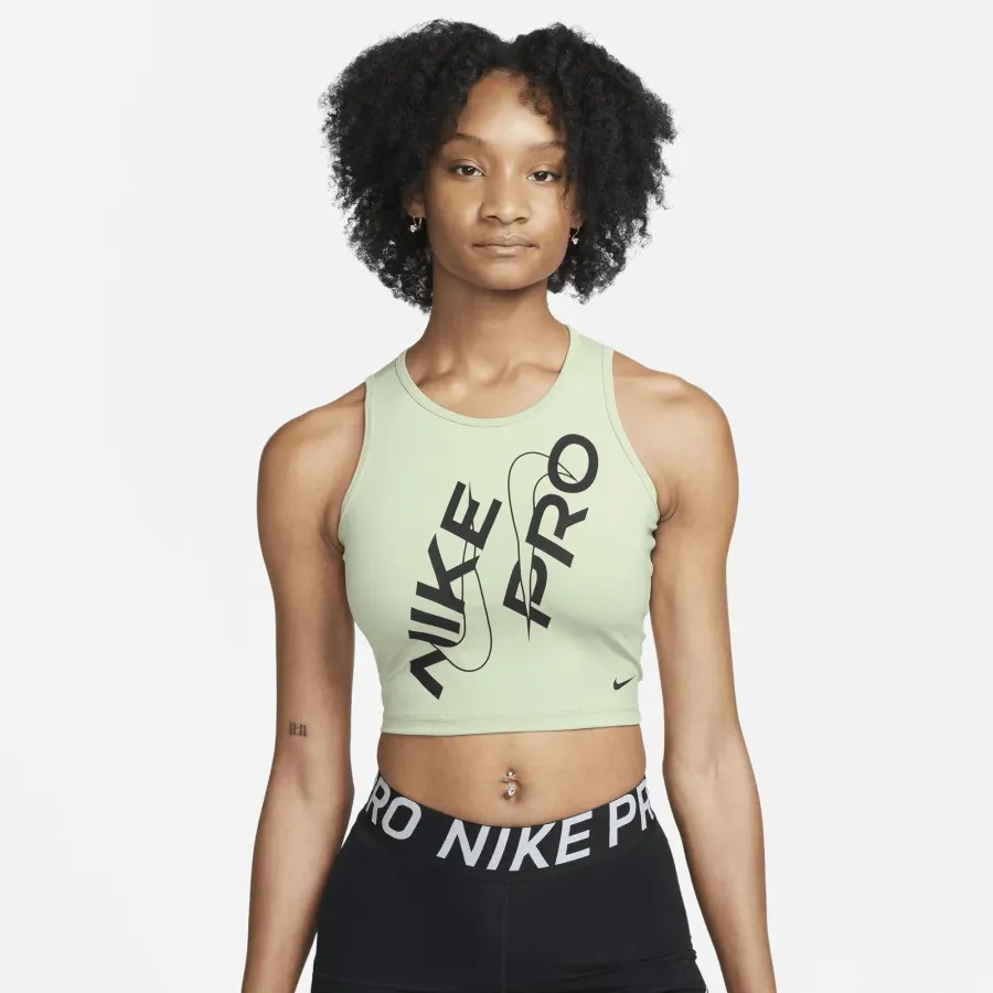 Топ Nike Pro Dri-FIT FB5261-343