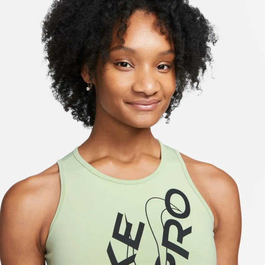 Топ Nike Pro Dri-FIT FB5261-343