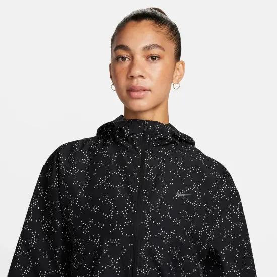 Куртка Nike Dri-FIT Logo Running FB5321-010