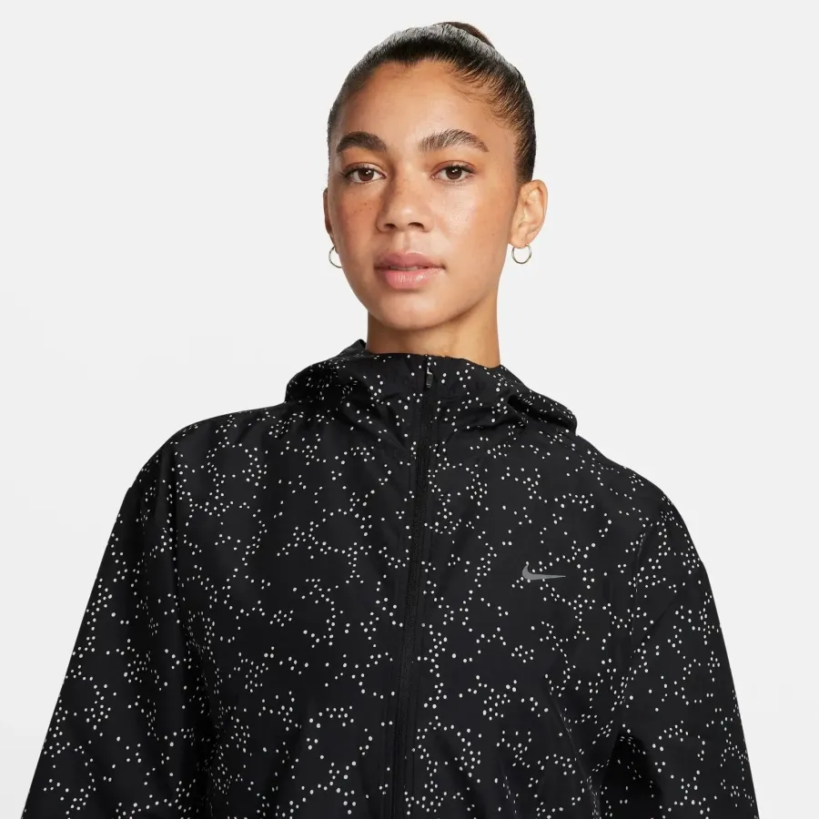 Куртка Nike Dri-FIT Logo Running FB5321-010
