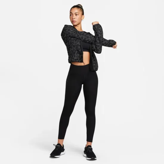 Куртка Nike Dri-FIT Logo Running FB5321-010