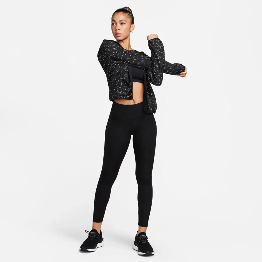Куртка Nike Dri-FIT Logo Running FB5321-010