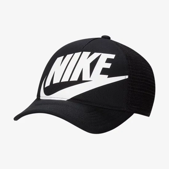 Кепка Nike Rise Trucker FB5363-010