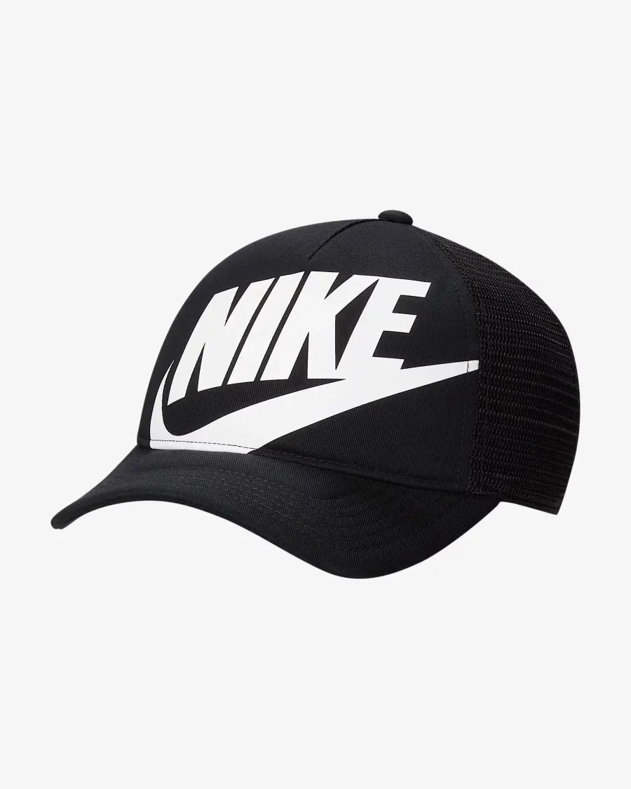 Кепка Nike Rise Trucker FB5363-010