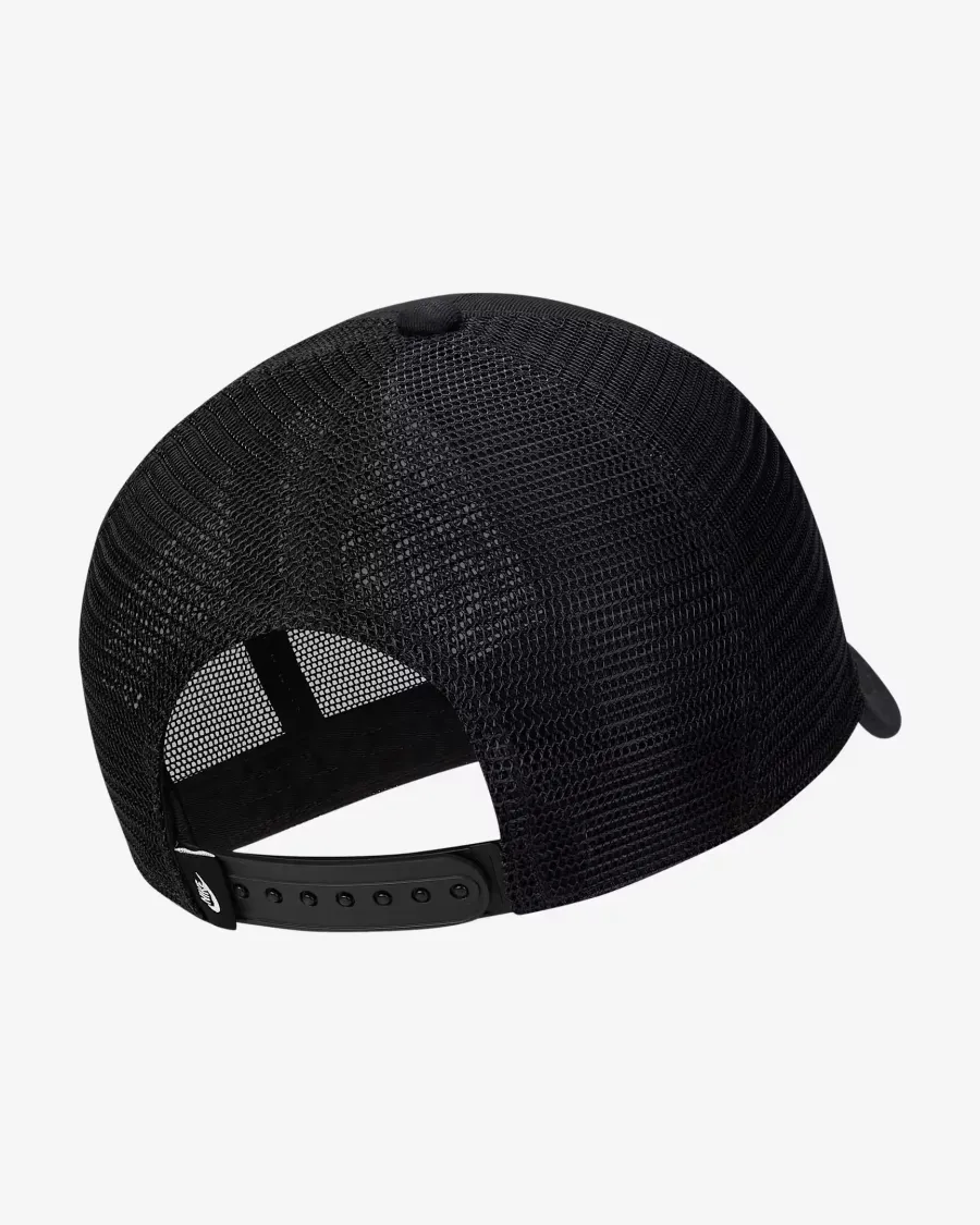 Кепка Nike Rise Trucker FB5363-010