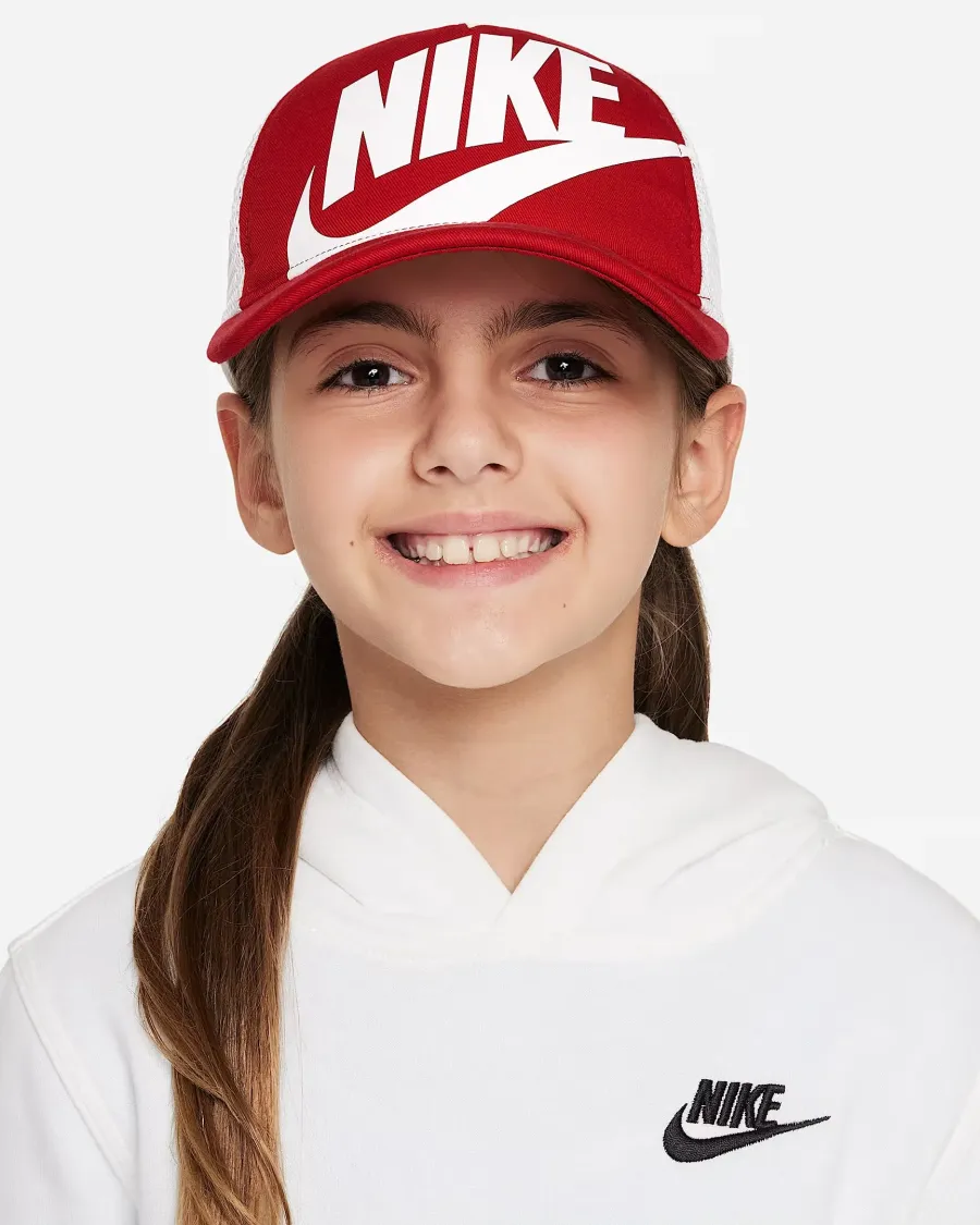 Кепка Nike Rise Trucker FB5363-687