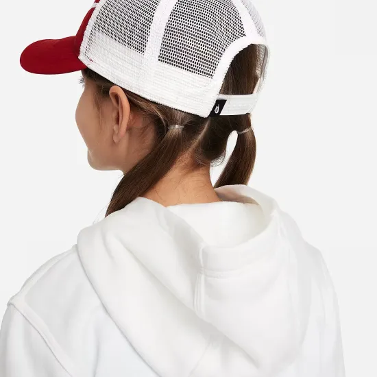 Кепка Nike Rise Trucker FB5363-687