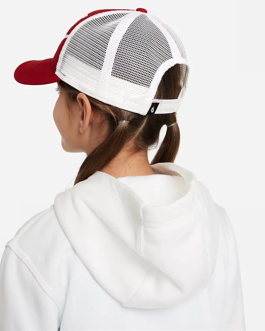 Кепка Nike Rise Trucker FB5363-687