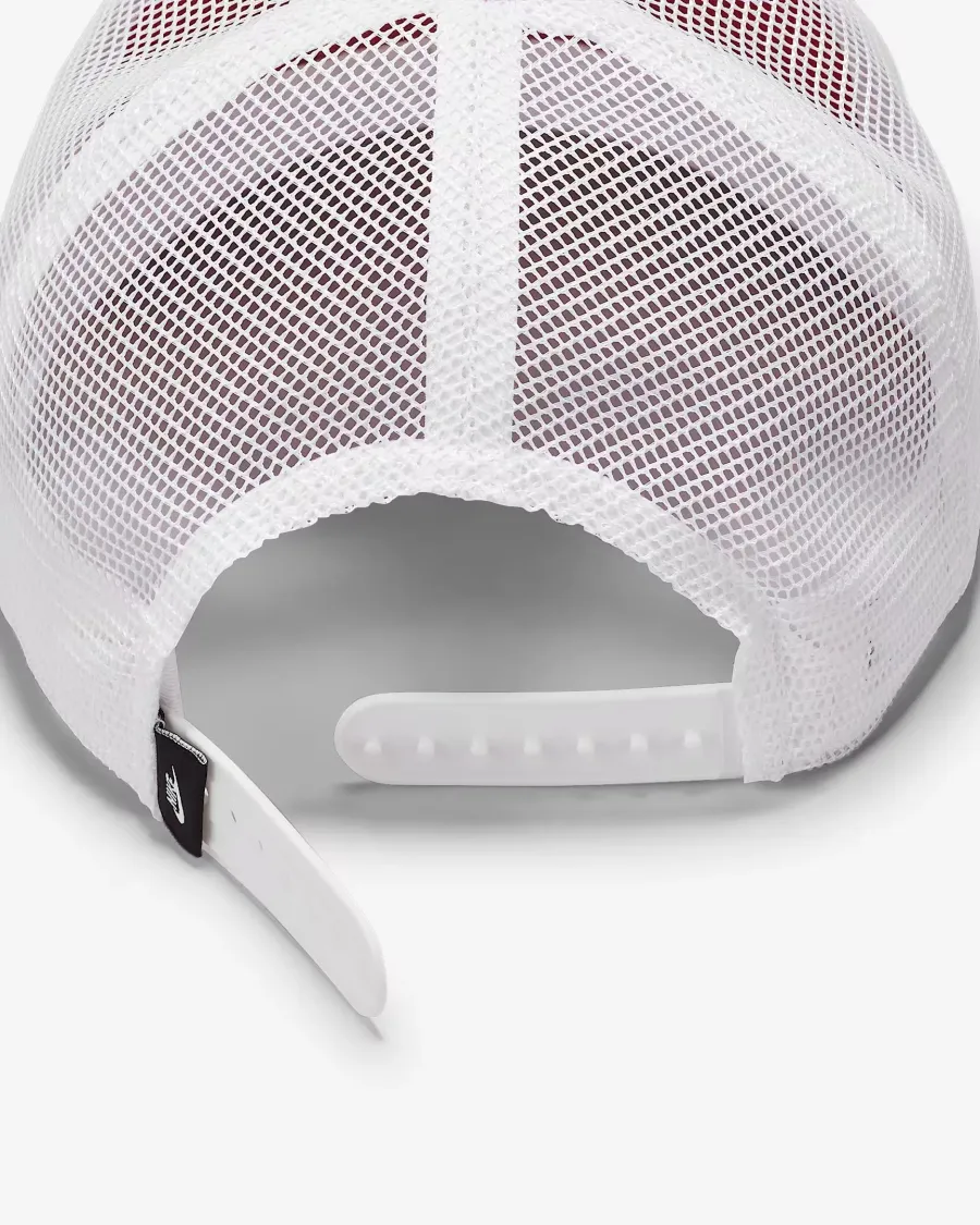 Кепка Nike Rise Trucker FB5363-687