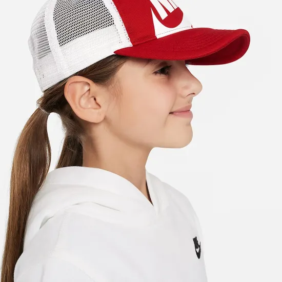 Кепка Nike Rise Trucker FB5363-687