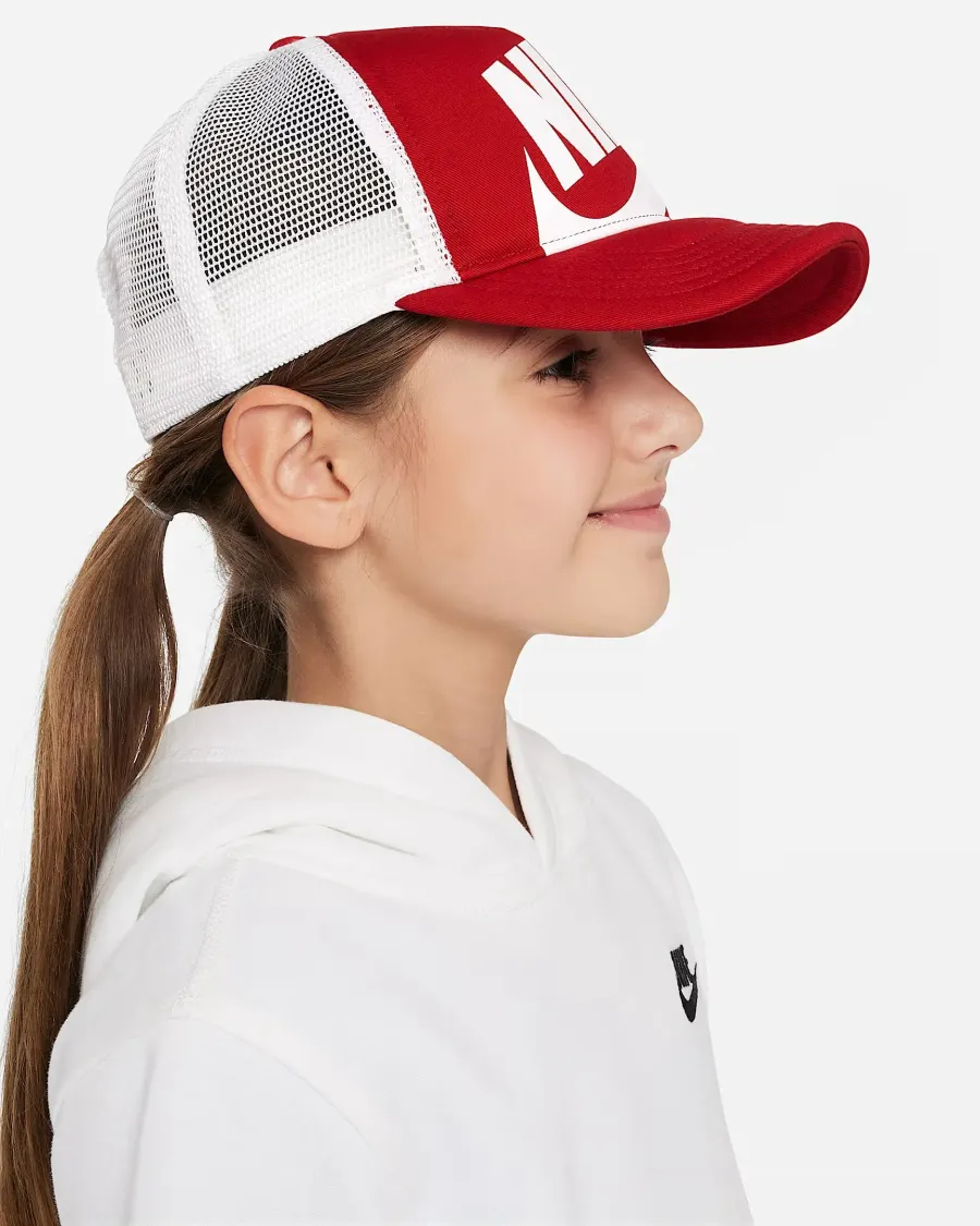 Кепка Nike Rise Trucker FB5363-687