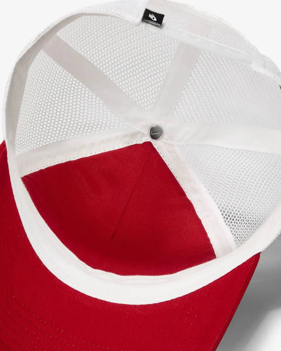 Кепка Nike Rise Trucker FB5363-687