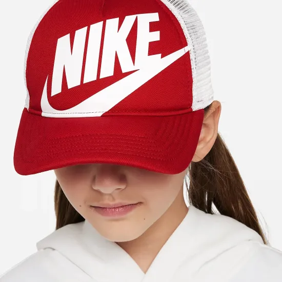 Кепка Nike Rise Trucker FB5363-687