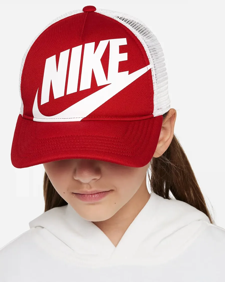 Кепка Nike Rise Trucker FB5363-687