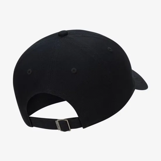 Кепка Nike Club Futura Wash Cap FB5368-010