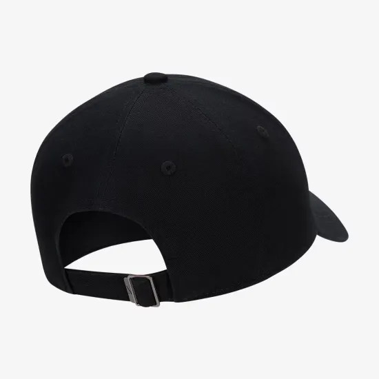 Кепка Nike Club Futura Wash Cap FB5368-011