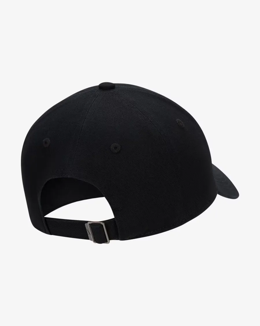 Кепка Nike Club Futura Wash Cap FB5368-011