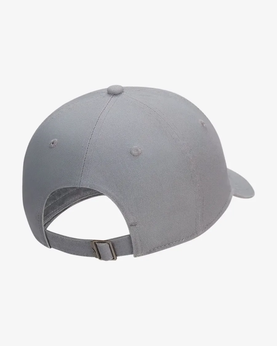 Кепка Nike Club Futura Wash Cap FB5368-073