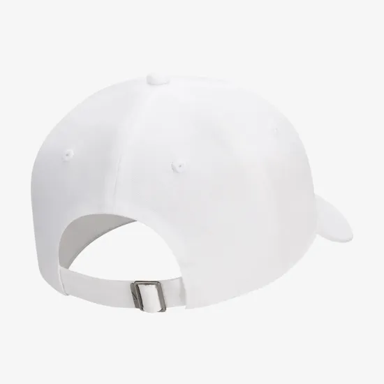 Кепка Nike Club Futura Wash Cap FB5368-100