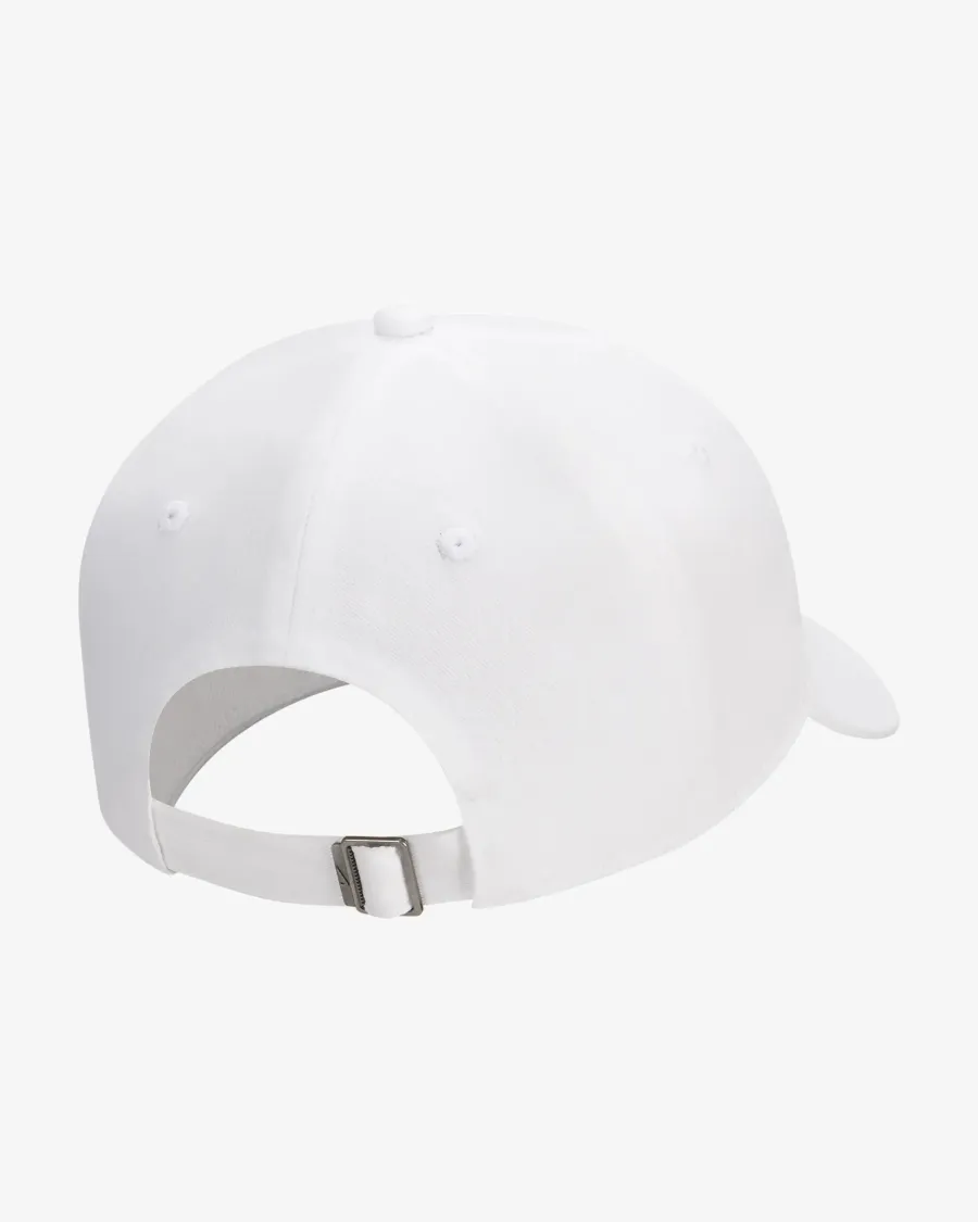 Кепка Nike Club Futura Wash Cap FB5368-100