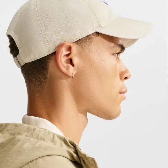 Кепка Nike Club Futura Wash Cap FB5368-229
