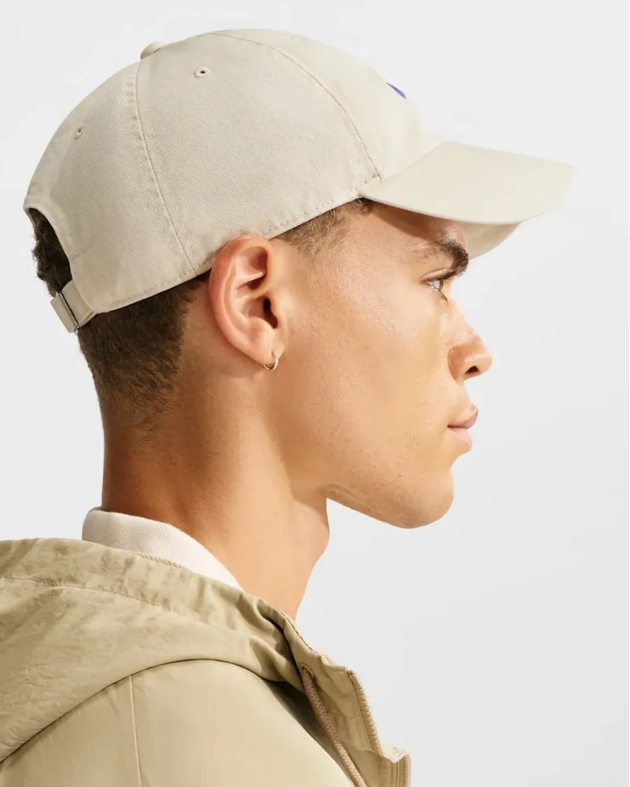 Кепка Nike Club Futura Wash Cap FB5368-229
