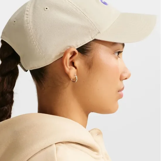 Кепка Nike Club Futura Wash Cap FB5368-229