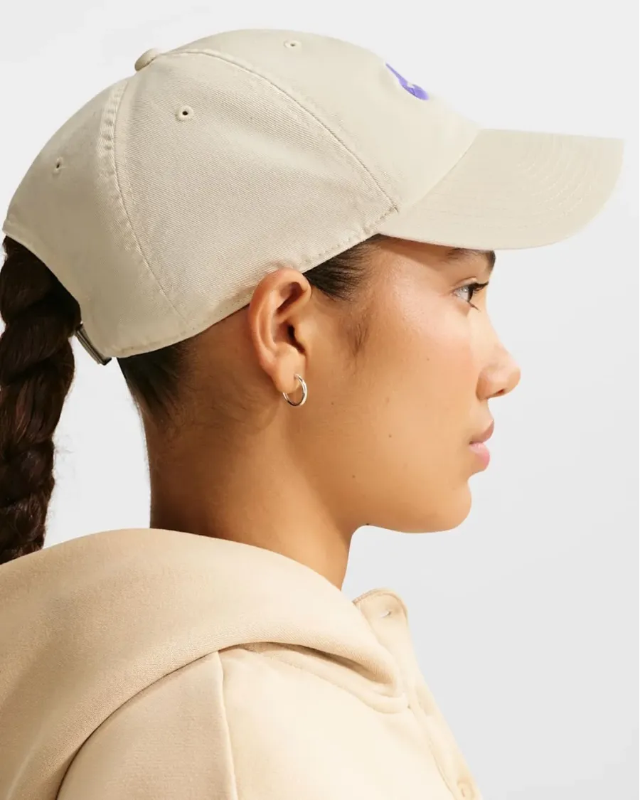 Кепка Nike Club Futura Wash Cap FB5368-229