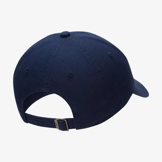 Кепка Nike Club Futura Wash Cap FB5368-410