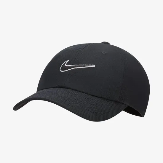 Кепка Nike Club CB FB5369-010