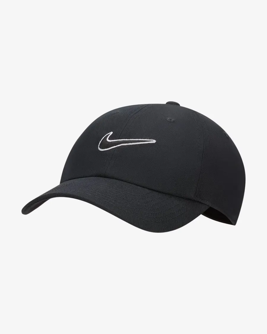 Кепка Nike Club CB FB5369-010