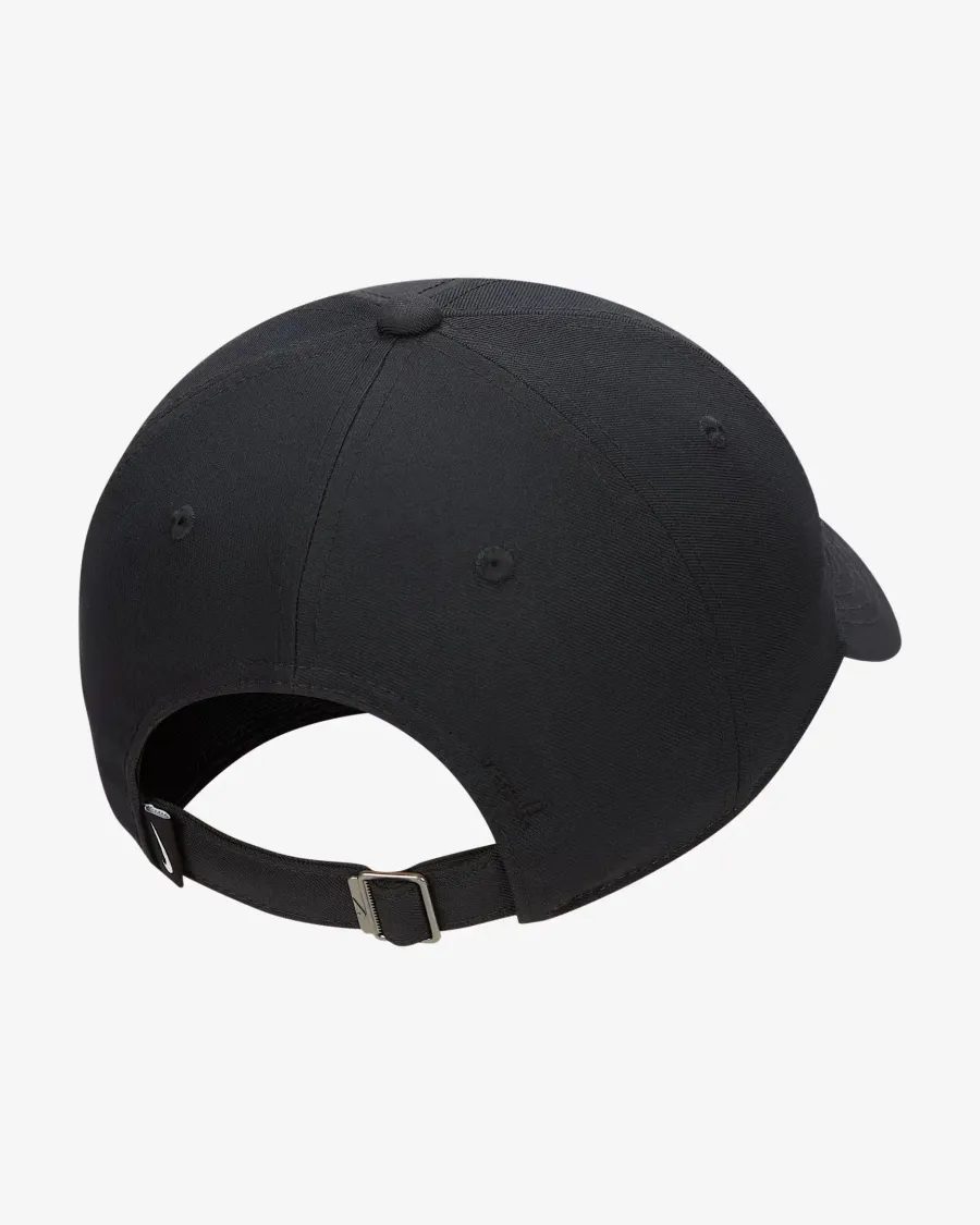 Кепка Nike Club CB FB5369-010