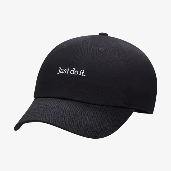 Кепка Nike Unstructured JDI Cap FB5370-010