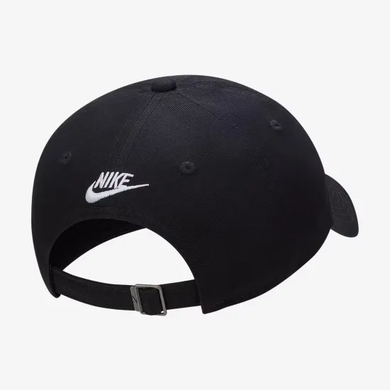 Кепка Nike Unstructured JDI Cap FB5370-010
