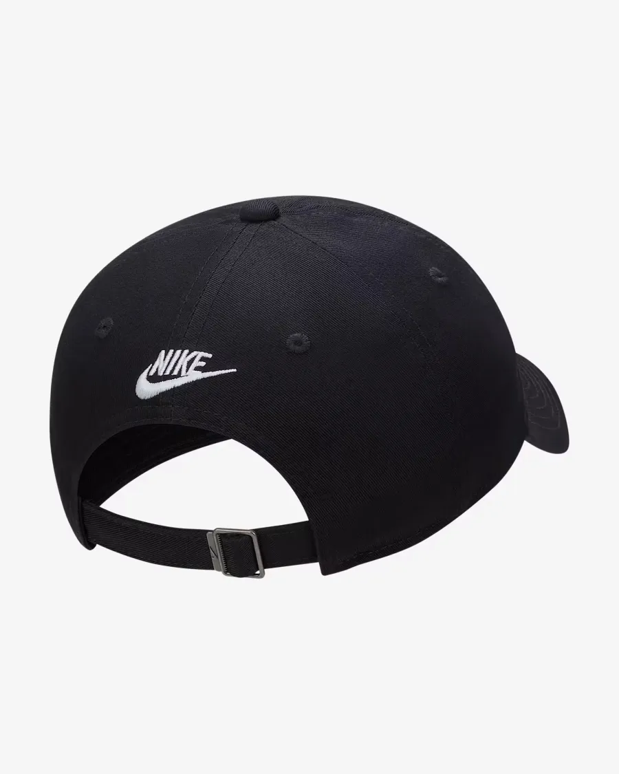 Кепка Nike Unstructured JDI Cap FB5370-010