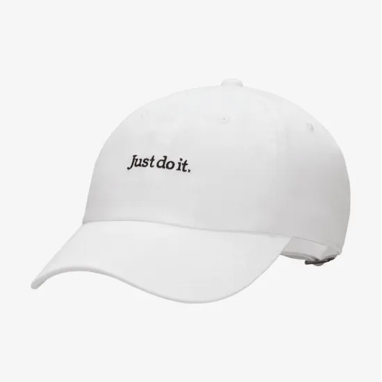 Кепка Nike Unstructured JDI Cap FB5370-100