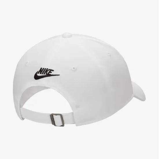 Кепка Nike Unstructured JDI Cap FB5370-100
