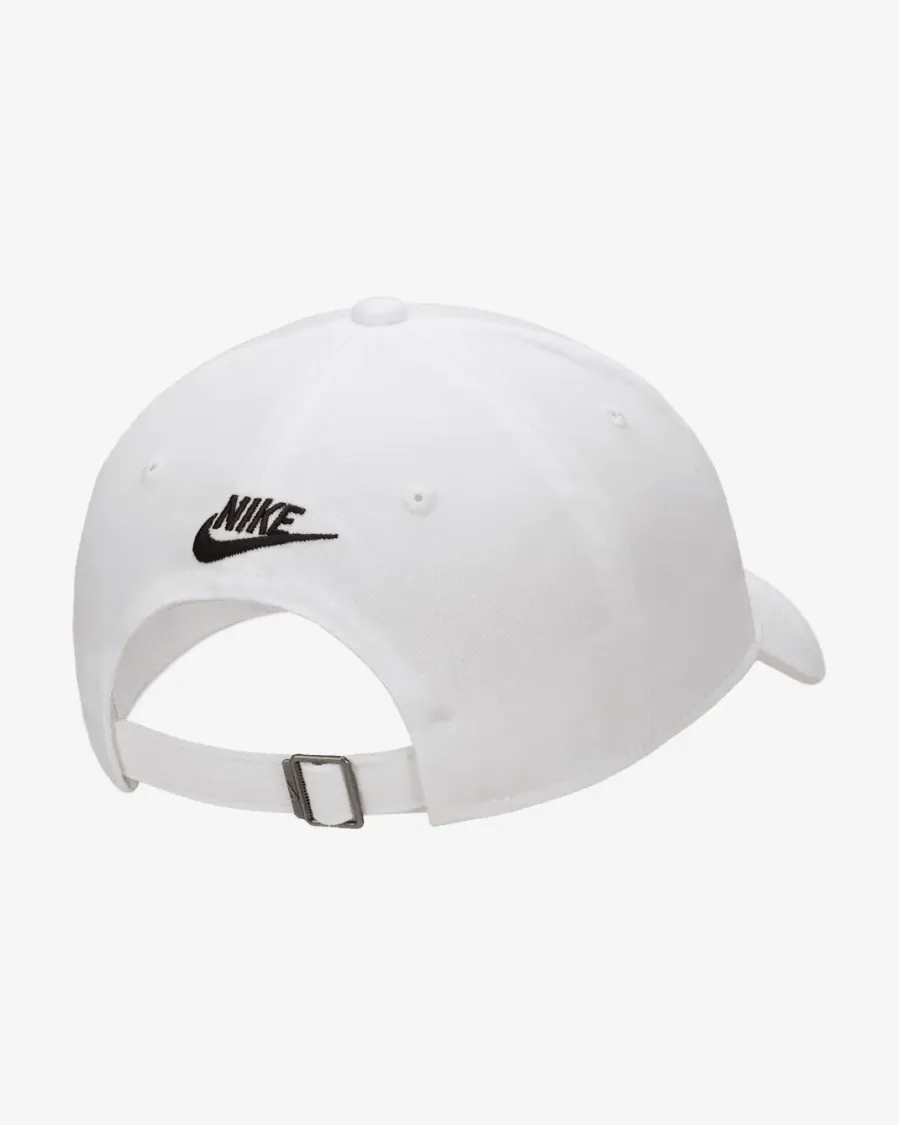Кепка Nike Unstructured JDI Cap FB5370-100