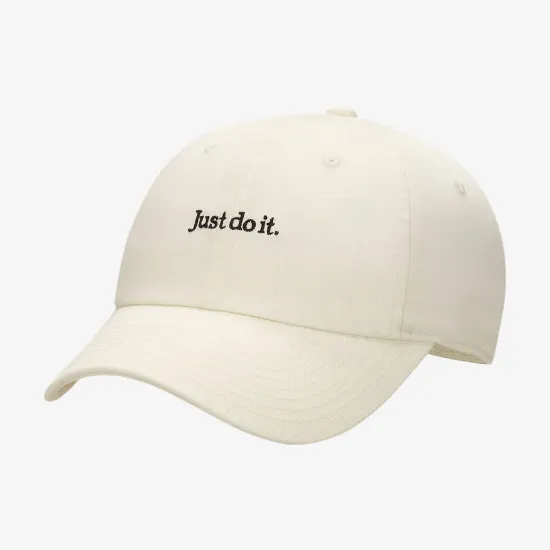 Кепка Nike Unstructured JDI Cap FB5370-113